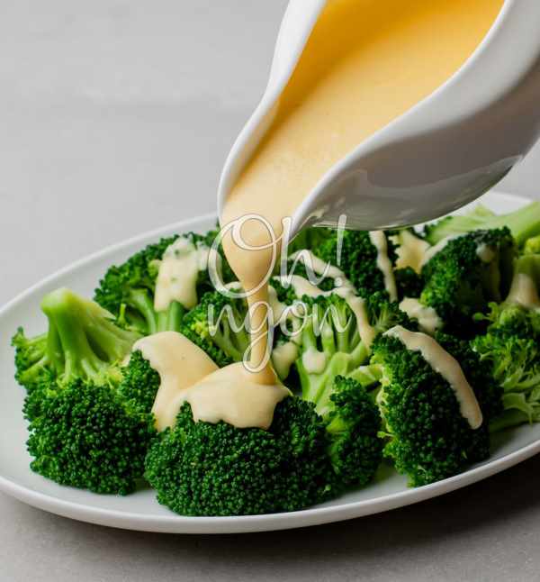 Thực phẩm sạch - PHÔ MAI CHEDDAR DẠNG BỘT ChiZ 