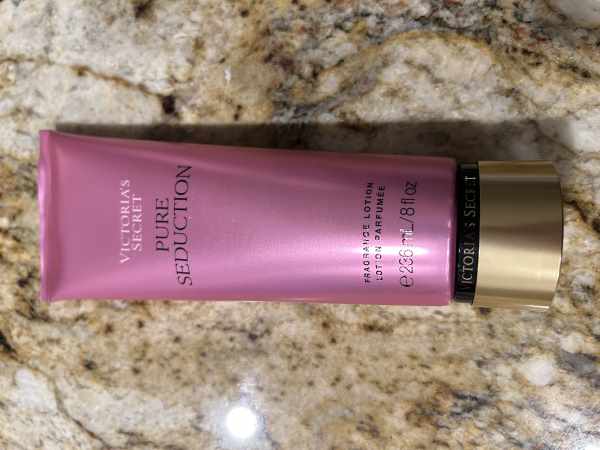 Mỹ phẩm - Pure Seduction Fragrance Lotion 236 ml