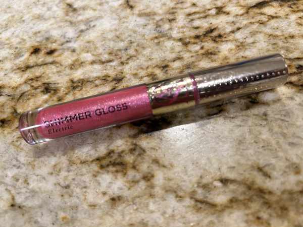 Mỹ phẩm - Son bóng  Victoria's Secret / Dung tích 0,11 oz.