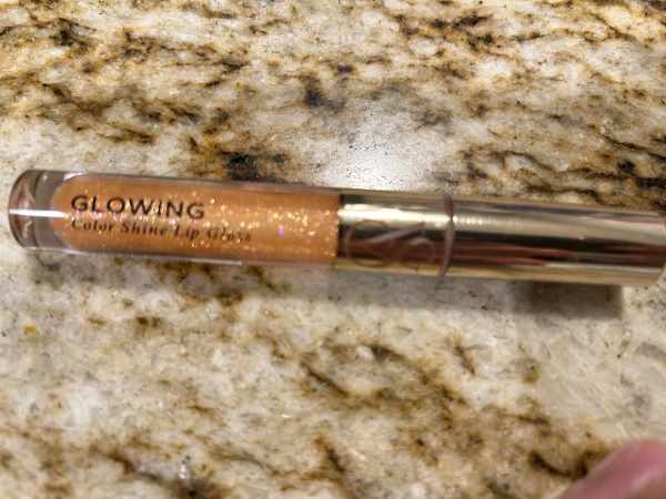 Mỹ phẩm - Son bóng  Victoria's Secret / Dung tích 0,11 oz.