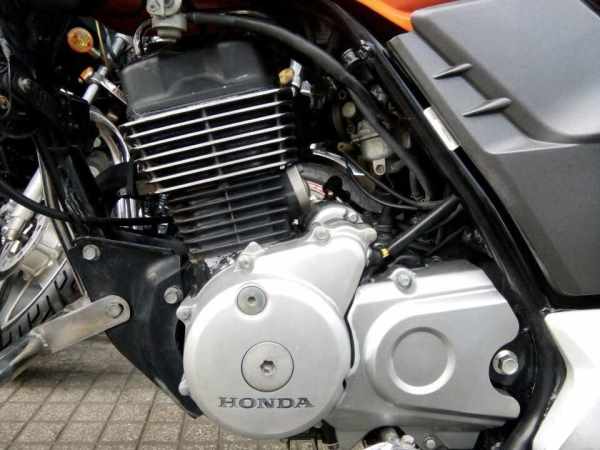 Mô tô - Moto Honda Fortune 125cc Repsol nguyên bản