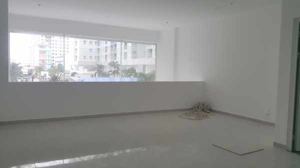 Căn hộ - Shop house 120 m2 Cc. Prosper Plaza Q 12 ĐÃ THUÊ