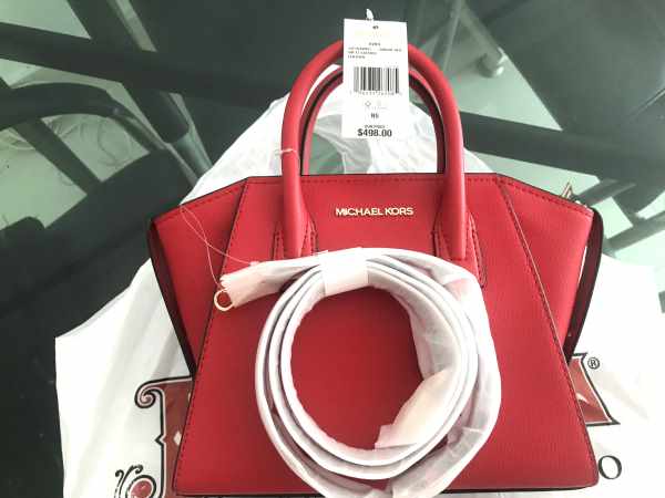 Túi xách - Xách tay hiệu MICHEAL KORS