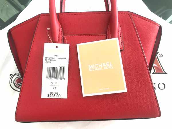 Túi xách - Xách tay hiệu MICHEAL KORS