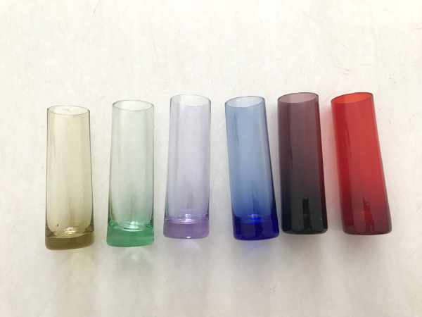 Gia dụng - Ly ống dùng ướp lạnh Vokka 
