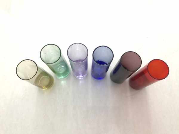 Gia dụng - Ly ống dùng ướp lạnh Vokka 