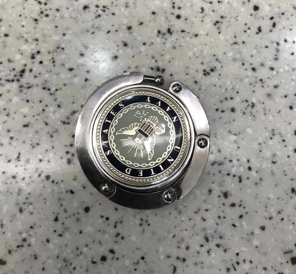 Vật dụng - Móc túi xách