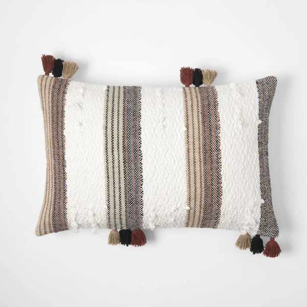 Phòng khách - Lima Cushion - Cocoa Ivory - 25% OFF