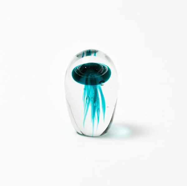 Trang trí - Glass Jellyfish