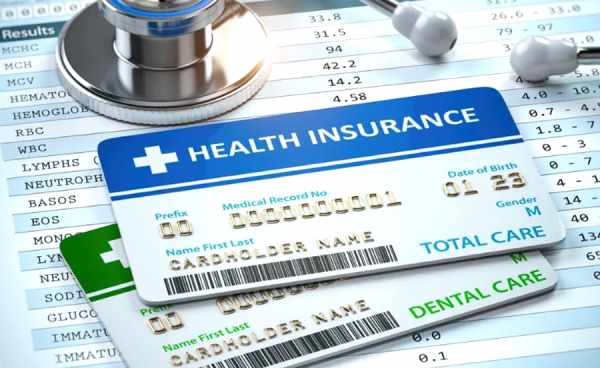 Sức khỏe - Medicare, Obamacare, Bảo hiểm Nhân thọ & Annuities